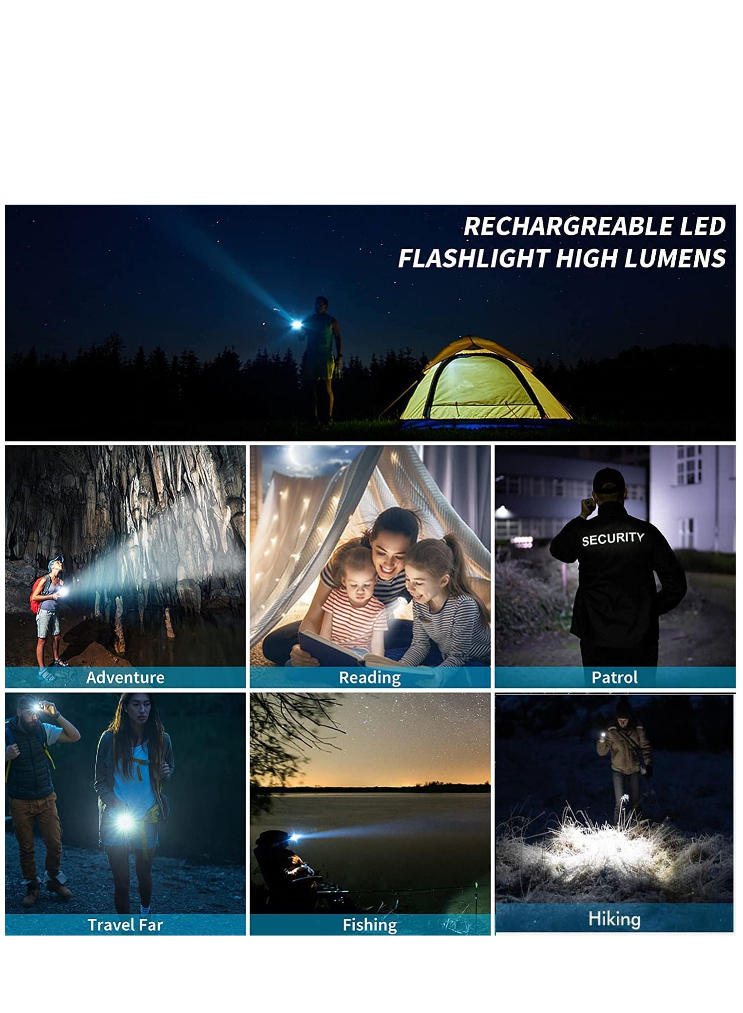 30000-100000 lumens Rechargeable led Tactical Flashlight£¬Super Bright 3 Modes Handheld Flashlights £¬Brightest Powerful 50W XLM-P70 LED USB Torch 30000-100000 lumens Rechargeable led Tactical Flashlight£¬Super Bright 3 Modes Handheld Flashlights £¬Brightest Powerful 50W XLM-P70 LED USB Torch